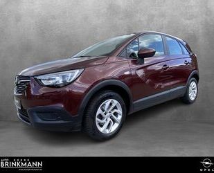 Opel Crossland (X) Gebrauchtwagen