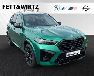 BMW X5 M Gebrauchtwagen