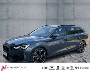 Cupra Leon Gebrauchtwagen