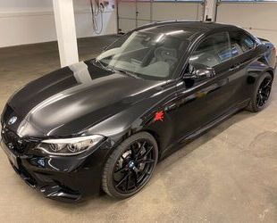 BMW M2 Gebrauchtwagen