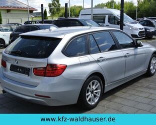 BMW 318 Gebrauchtwagen