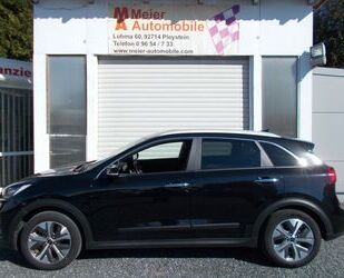 Kia Niro Gebrauchtwagen