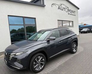 Hyundai TUCSON Gebrauchtwagen