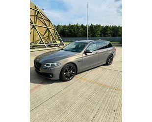 BMW 530 Gebrauchtwagen