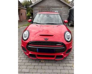 Mini John Cooper Works Gebrauchtwagen