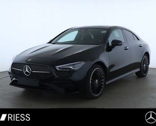 Mercedes-Benz CLA 250 Gebrauchtwagen