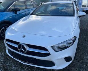 Mercedes-Benz A 200 Gebrauchtwagen