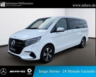 Mercedes-Benz EQV Gebrauchtwagen