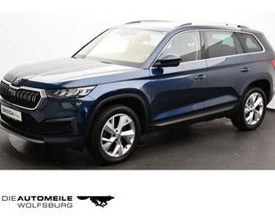 Skoda Kodiaq Gebrauchtwagen