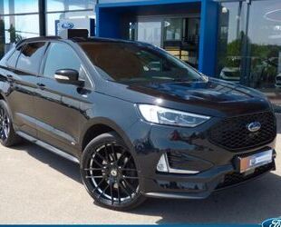 Ford Edge Gebrauchtwagen