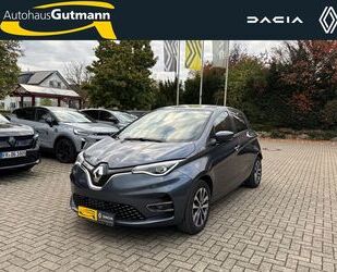 Renault ZOE Gebrauchtwagen
