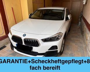 BMW X2 Gebrauchtwagen