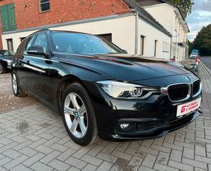 BMW 318 Gebrauchtwagen