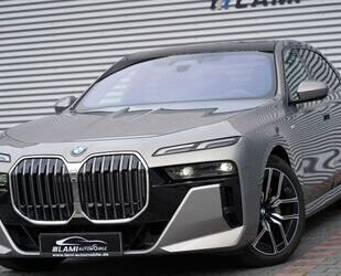 BMW 740 Gebrauchtwagen