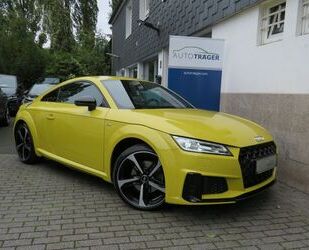 Audi TT Gebrauchtwagen