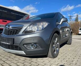 Opel Mokka Gebrauchtwagen