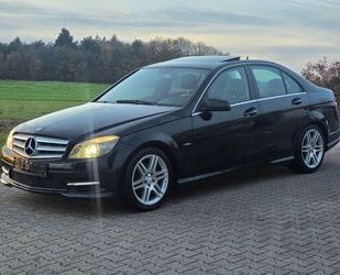 Mercedes-Benz C 200 Gebrauchtwagen