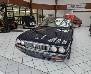 Jaguar Daimler Gebrauchtwagen