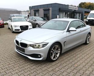 BMW 420 Gebrauchtwagen