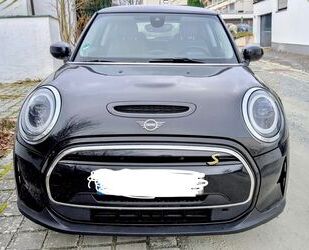 Mini Cooper SE Gebrauchtwagen