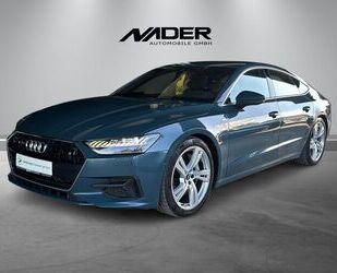 Audi A7 Gebrauchtwagen
