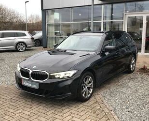 BMW 318 Gebrauchtwagen