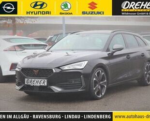 Cupra Leon Gebrauchtwagen