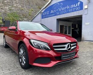 Mercedes-Benz C 400 Gebrauchtwagen