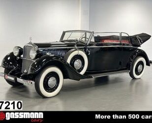 Mercedes-Benz 290 Oldtimer