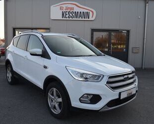Ford Kuga Gebrauchtwagen