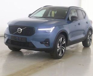 Volvo XC40 Gebrauchtwagen