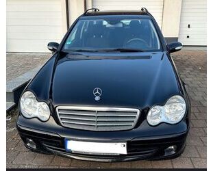 Mercedes-Benz C 180 Gebrauchtwagen
