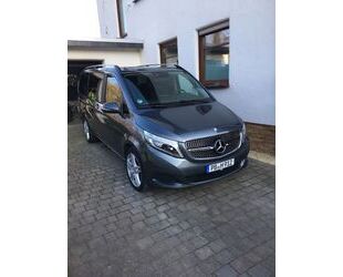 Mercedes-Benz V 250 Gebrauchtwagen
