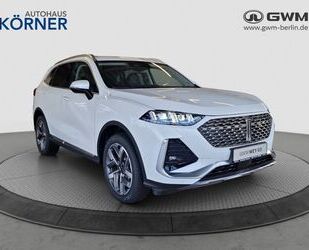 GWM Wey 03 Gebrauchtwagen