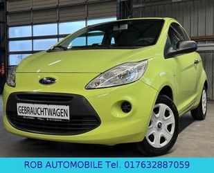 Ford Ka/Ka+ Gebrauchtwagen