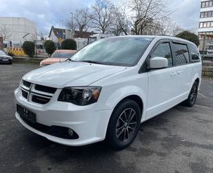 Dodge Grand Caravan Gebrauchtwagen