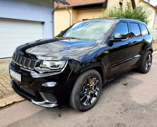 Jeep Grand Cherokee Gebrauchtwagen