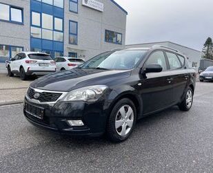 Kia ceed / Ceed Gebrauchtwagen