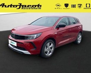 Opel Grandland (X) Gebrauchtwagen