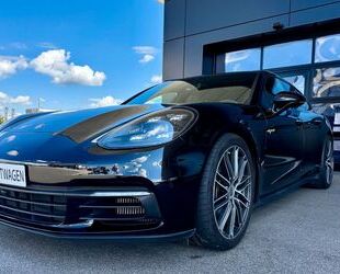 Porsche Panamera Gebrauchtwagen