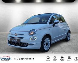 Fiat 500 Gebrauchtwagen