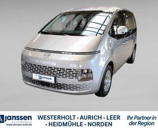 Hyundai STARIA Gebrauchtwagen