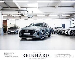 Audi Q8 e-tron Gebrauchtwagen