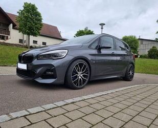 BMW 220 Active Tourer Gebrauchtwagen