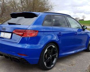 Audi RS3 Gebrauchtwagen