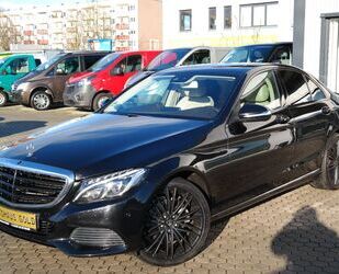 Mercedes-Benz C 220 Gebrauchtwagen
