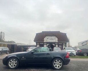 Mercedes-Benz SLK 230 Gebrauchtwagen