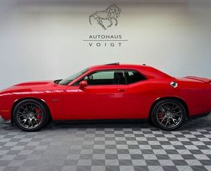 Dodge Challenger Gebrauchtwagen