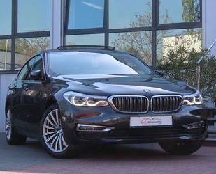 BMW 630 Gran Turismo Gebrauchtwagen