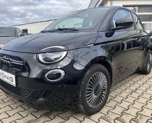 Fiat 500e Gebrauchtwagen